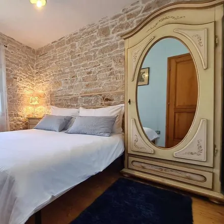 Rent this 3 bed house on Grad Rovinj in Istria County, Croatia
