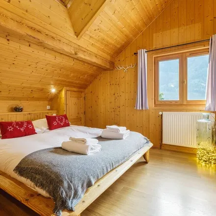 Image 6 - 74400 Chamonix-Mont-Blanc, France - House for rent