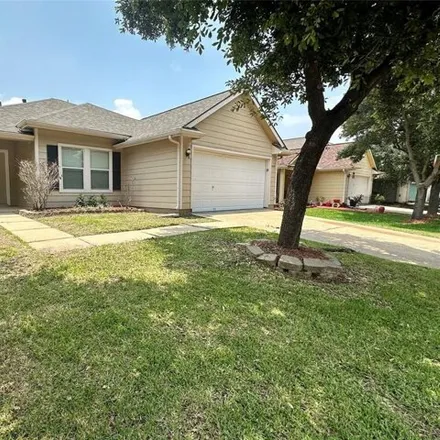 Buy this 3 bed house on 19793 Rocky Shores Drive in Harris County, TX 77375