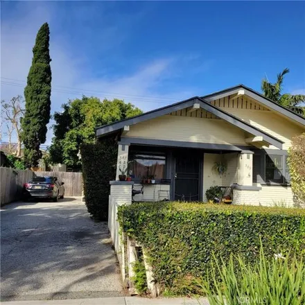 Buy this 6 bed house on 379 Freeman Avenue in Long Beach, CA 90814