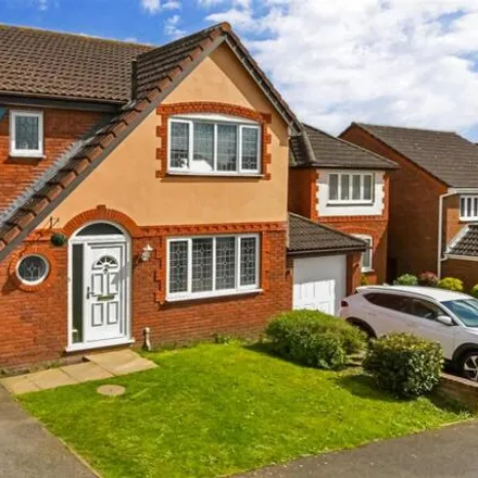 Buy this 3 bed house on unnamed road in Ditton, ME19 6XL