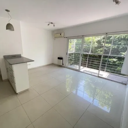 Buy this 1 bed apartment on José Pascual Tamborini 5128 in Villa Urquiza, C1431 AJI Buenos Aires