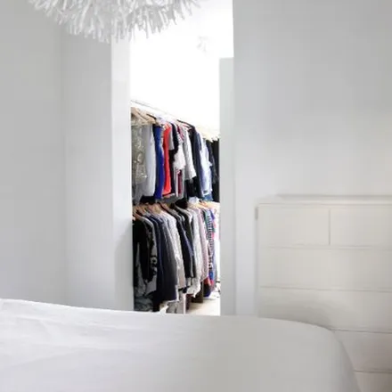 Rent this 2 bed apartment on Bestormingstraat 5 in 2018 Antwerp, Belgium