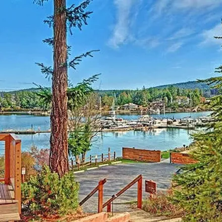 Image 4 - Friday Harbor, WA, 98250 - House for rent