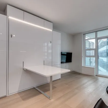 Image 3 - 1289 Hornby Street, Vancouver, BC, Canada - Apartment for rent