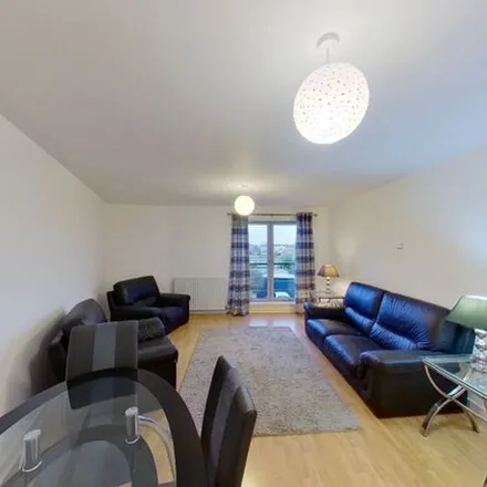 Rent this 2 bed apartment on 158 Willowbrae Road in City of Edinburgh, EH8 7JB