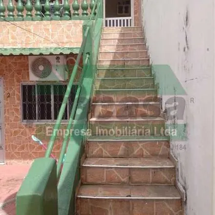 Rent this 2 bed apartment on Rua Wagner in Da Paz, Manaus - AM