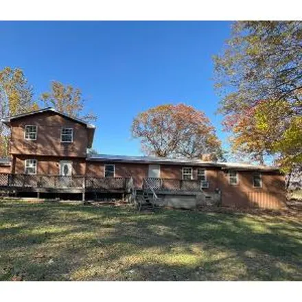 Buy this 5 bed house on 10299 State Highway E in Washington County, MO 63630