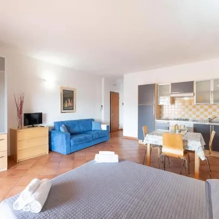 Rent this studio apartment on 07028 Lungòni/Santa Teresa Gallura
