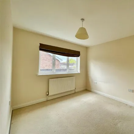 Image 7 - 9&11 Balfour Crescent, Newbury, RG14 6SN, United Kingdom - House for rent