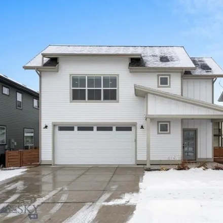Buy this 4 bed house on Vaughn Drive in Bozeman, MT 59718