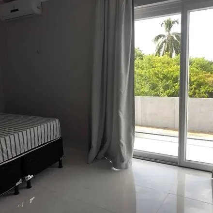 Rent this 4 bed house on Maceió