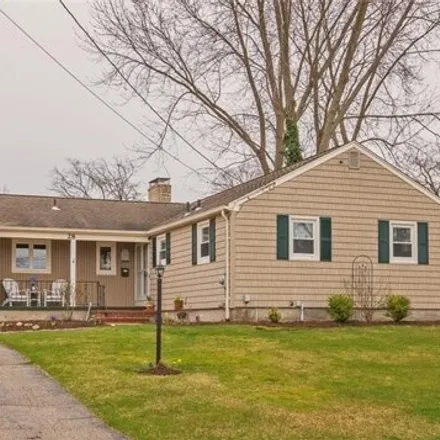Buy this 3 bed house on 42 Gillooly Drive in Warwick, RI 02888