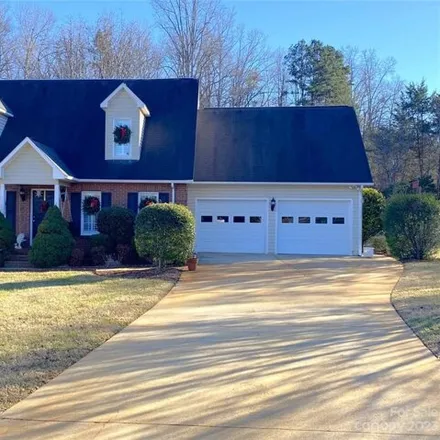 Buy this 3 bed house on 199 Camron Drive in Rutherfordton, NC 28139