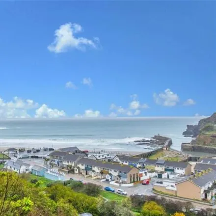 Buy this 2 bed house on Tregea Hill in Portreath, TR16 4PQ