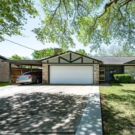 Image 1 - 4414 Wood Duck Lane, Baytown, TX 77523, USA - House for sale