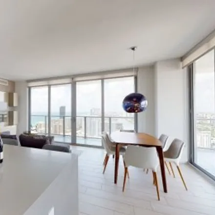 Buy this 3 bed apartment on #t3508,4010 South Ocean Drive in Hollywood Beach, Hollywood