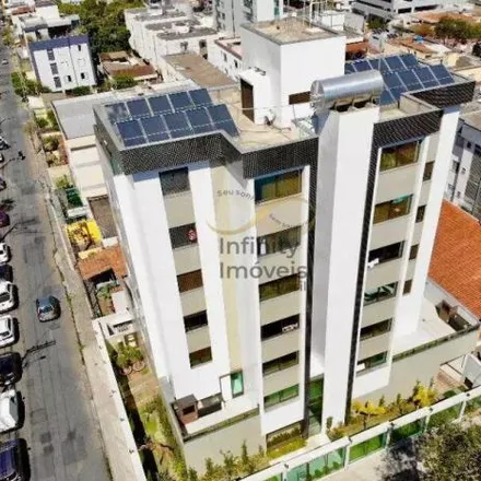 Image 1 - Rua Itororó, Padre Eustáquio, Belo Horizonte - MG, 30730-430, Brazil - Apartment for sale