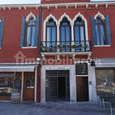 Image 4 - Orient Experience, Campo Santa Margherita, 30123 Venice VE, Italy - Apartment for rent