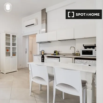 Image 13 - Via Merulana 271, 00185 Rome RM, Italy - Apartment for rent