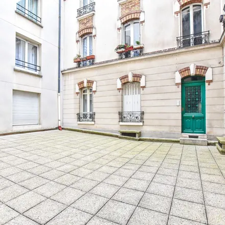 Image 7 - 31 Rue Godefroy, 92800 Puteaux, France - Apartment for rent