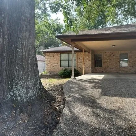 Rent this 2 bed house on 2531 Westminster Drive in Tyler, TX 75701