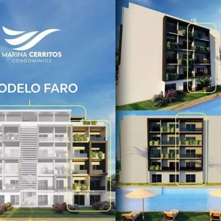Buy this 1 bed apartment on Calle Villa Marina in Villa Marina, 82000 Mazatlán