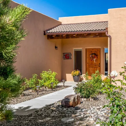 Buy this 3 bed house on 36 Caballo Viejo in Santa Fe County, NM 87508