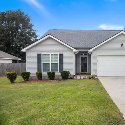 Buy this 3 bed house on Cape Fox Circle in Ansley Park, Aiken