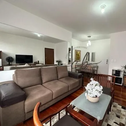 Image 2 - Rua Nayda Salles Teixeira, Regional Oeste, Belo Horizonte - MG, 30525-160, Brazil - Apartment for sale