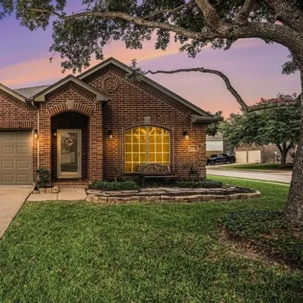 Buy this 3 bed house on 3915 Oak Plank Road in Fort Bend County, TX 77545