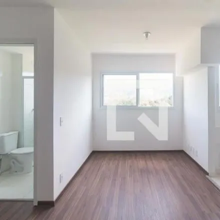 Rent this 1 bed apartment on Estrada do Beija-Flor in Vila Nova Suissa, Mogi das Cruzes - SP