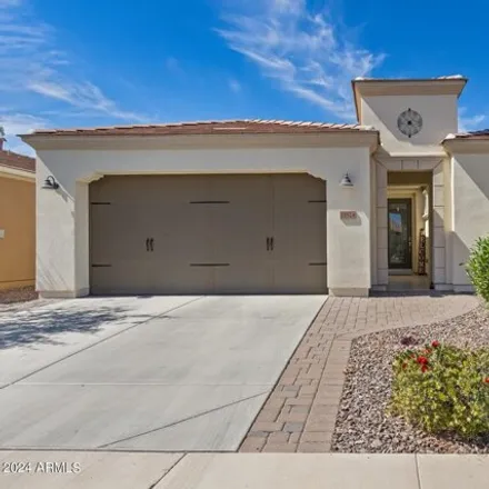 Buy this 2 bed house on 35824 North Persimmon Trail in San Tan Valley, AZ 85140