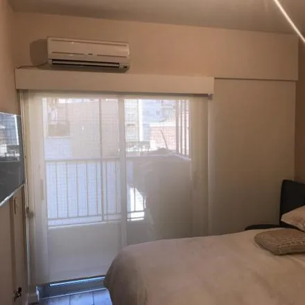 Buy this 2 bed apartment on Avenida Suárez 1757 in Barracas, 1295 Buenos Aires