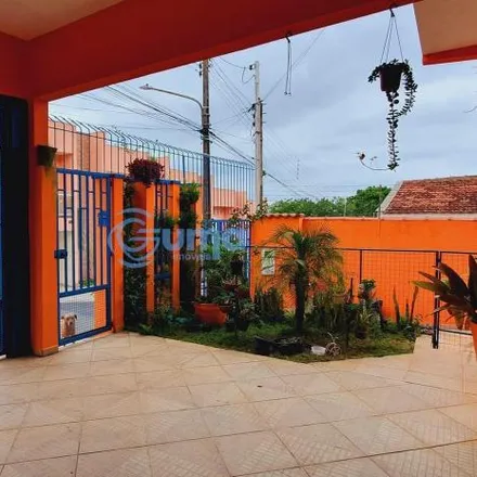 Buy this 3 bed house on Rua Hugo de Jesus Franco Rodrigues in Vila Davi, Bragança Paulista - SP