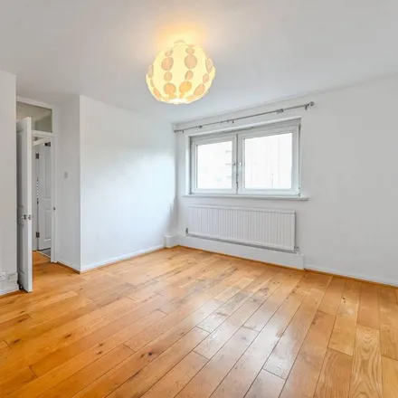 Rent this 2 bed apartment on Lidlington Place in Eversholt Street, London