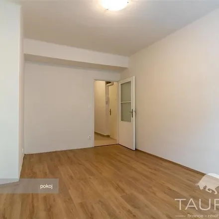 Rent this 2 bed apartment on Čechova 2302/16 in 301 00 Plzeň, Czechia