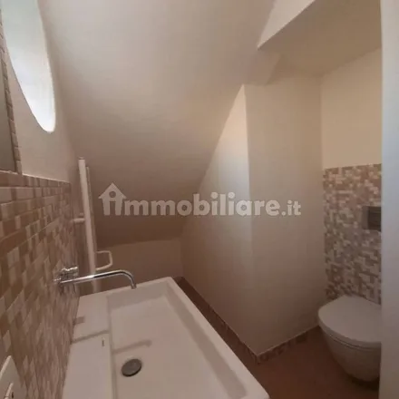 Rent this 5 bed apartment on Largo Arrigo Boito in 60019 Senigallia AN, Italy