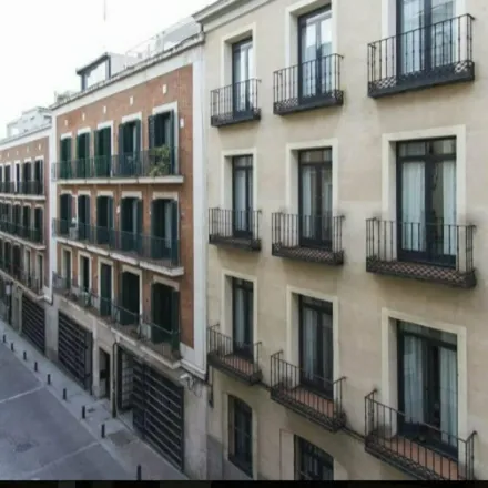 Image 9 - Madrid, Calle de Moratín, 13, 28014 Madrid - Room for rent
