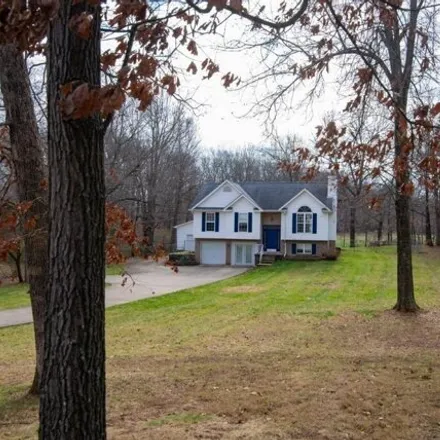 Buy this 4 bed house on 144 Durbin Way in Vine Grove, Hardin County