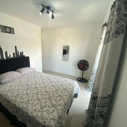 Buy this 2 bed apartment on Rua Muqui in Teresópolis, Teresópolis - RJ
