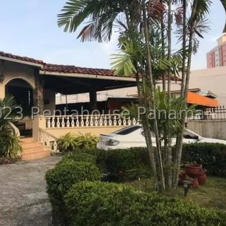 Image 2 - Residencial Villa España, Calle de los Guarumos, 0801, San Francisco, Panamá, Panama - House for sale