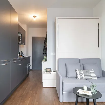 Rent this 1 bed apartment on Lindenallee 4 in 45127 Essen, Germany