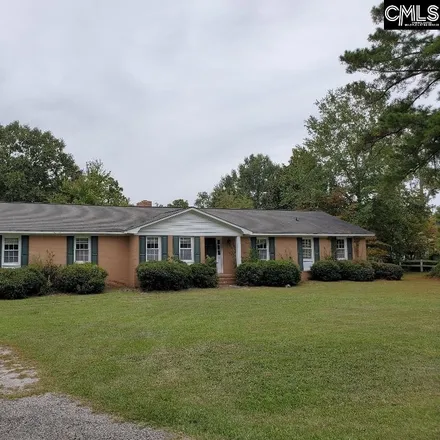 Buy this 4 bed house on 1296 Pinecrest Drive in Lugoff, SC 29078