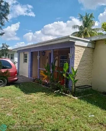 Buy this 3 bed house on 68 Northwest 30th Terrace in Washington Park, Broward County