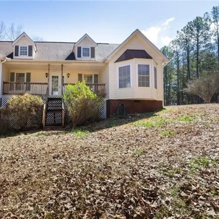 Buy this 3 bed house on 111 Richland Point Road in Anderson County, SC 29626