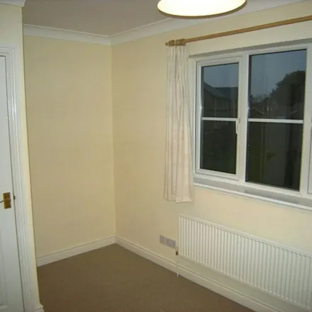 Rent this 2 bed duplex on Milton Close in Cherry Willingham, LN3 4RA