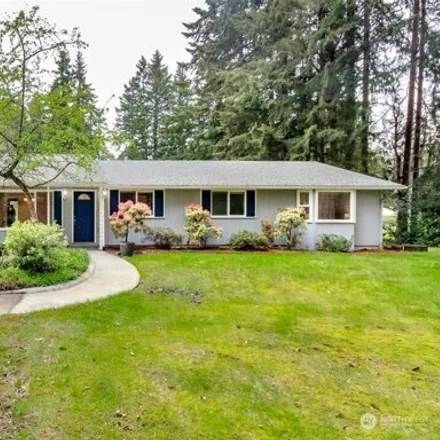 Buy this 4 bed house on 8737 WA 302 in Purdy, Pierce County