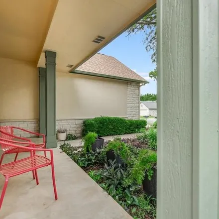 Image 3 - 116 Running Water Street, Georgetown, TX 78633, USA - House for rent