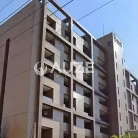 Buy this 1 bed apartment on Rua XV de Novembro 2050 in Alto da Rua XV, Curitiba - PR